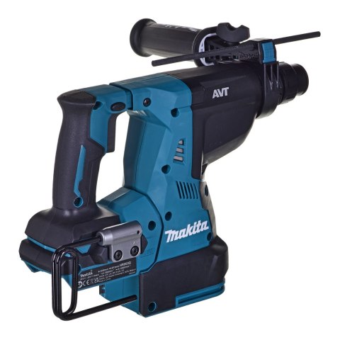 Młot wielofunkcyjny aku XGT HR003GZ MAKITA Młot wielofunkcyjny aku XGT HR003GZ MAKITA
