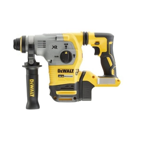 Młot wiercąco-kujący 18V LI-ION DCH283NT-XJ DEWALT Młot wiercąco-kujący 18V LI-ION DCH283NT-XJ DEWALT