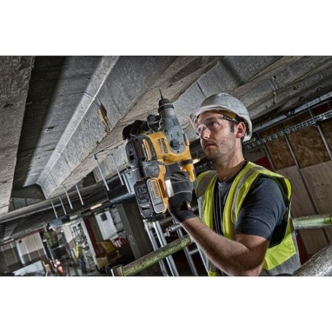Młot wiercąco-kujący 18V LI-ION DCH283NT-XJ DEWALT Młot wiercąco-kujący 18V LI-ION DCH283NT-XJ DEWALT