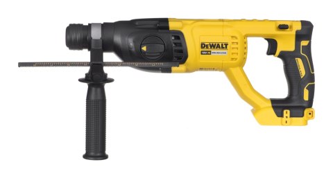 Młotowiertarka 18V Dewalt DCH133N bez aku i ład Młotowiertarka 18V Dewalt DCH133N bez aku i ład
