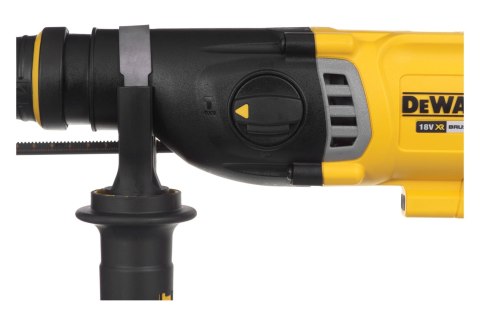 Młotowiertarka SDS+ Li-Ion 18V XR Dewalt DCH263N-XJ Młotowiertarka SDS+ Li-Ion 18V XR Dewalt DCH263N-XJ
