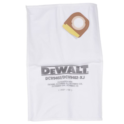 Odkurzacz FLEXVOLT 18V bez Aku DCV586MN-XJ DEWALT Odkurzacz FLEXVOLT 18V bez Aku DCV586MN-XJ DEWALT