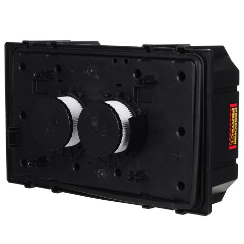 Odkurzacz FLEXVOLT 18V bez Aku DCV586MN-XJ DEWALT Odkurzacz FLEXVOLT 18V bez Aku DCV586MN-XJ DEWALT