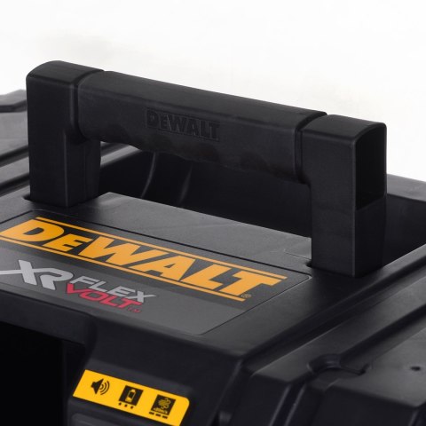 Odkurzacz FLEXVOLT 18V bez Aku DCV586MN-XJ DEWALT Odkurzacz FLEXVOLT 18V bez Aku DCV586MN-XJ DEWALT