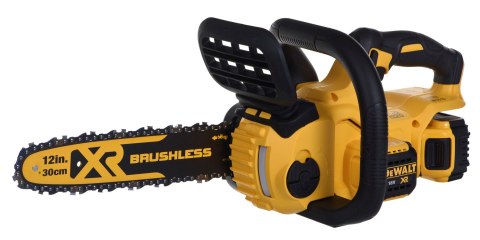 Piła łańcuchowa akumulatorowa DeWalt DCM565P1 Piła łańcuchowa akumulatorowa DeWalt DCM565P1