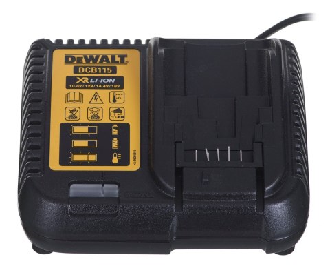 Piła łańcuchowa akumulatorowa DeWalt DCM565P1 Piła łańcuchowa akumulatorowa DeWalt DCM565P1