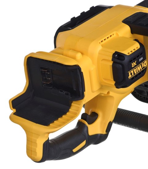 Piła łańcuchowa akumulatorowa DeWalt DCM565P1 Piła łańcuchowa akumulatorowa DeWalt DCM565P1