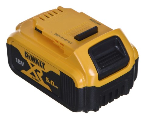 Piła łańcuchowa akumulatorowa DeWalt DCM565P1 Piła łańcuchowa akumulatorowa DeWalt DCM565P1