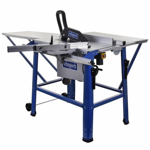 Pilarka stołowa Scheppach TS310 230V 2,2KW fi 315mm Pilarka stołowa Scheppach TS310 230V 2,2KW fi 315mm
