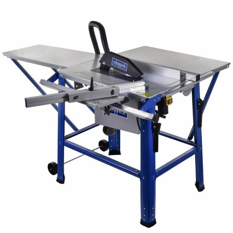 Pilarka stołowa Scheppach TS310 230V 2,2KW fi 315mm Pilarka stołowa Scheppach TS310 230V 2,2KW fi 315mm