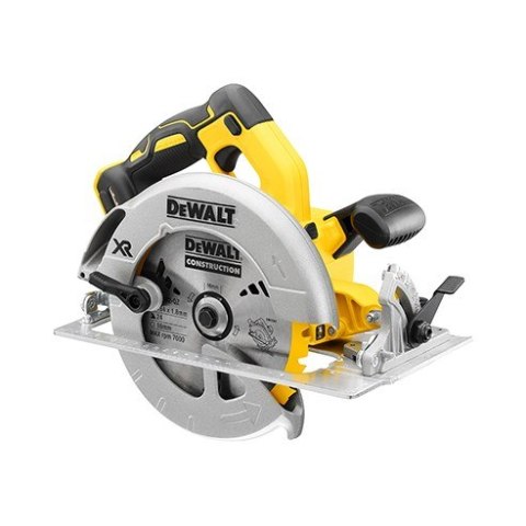 Pilarka tarczowa DeWalt XR DCS570N-XJ (184 mm) Pilarka tarczowa DeWalt XR DCS570N-XJ (184 mm)