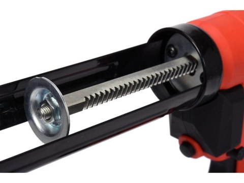 Pistolet do silikonu i kleju Yato YT-82888 Pistolet do silikonu i kleju Yato YT-82888