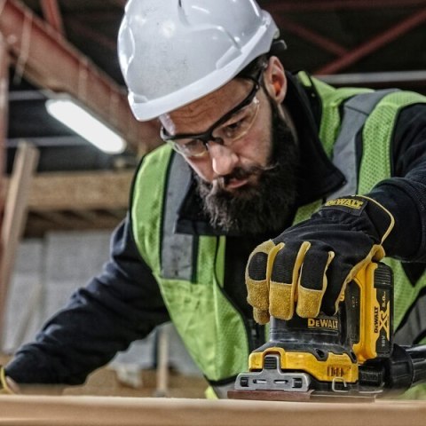Szlifierka Oscylacyjjna 18V DCW200NT DEWALT Szlifierka Oscylacyjjna 18V DCW200NT DEWALT