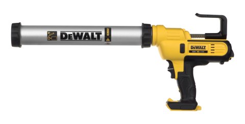 Wyciskacz do mas18V bez Aku 600ML DCE580N-XJ DEWALT Wyciskacz do mas18V bez Aku 600ML DCE580N-XJ DEWALT