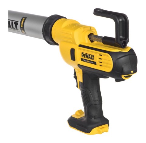 Wyciskacz do mas18V bez Aku 600ML DCE580N-XJ DEWALT Wyciskacz do mas18V bez Aku 600ML DCE580N-XJ DEWALT