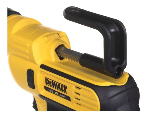 Wyciskacz do mas18V bez Aku 600ML DCE580N-XJ DEWALT Wyciskacz do mas18V bez Aku 600ML DCE580N-XJ DEWALT