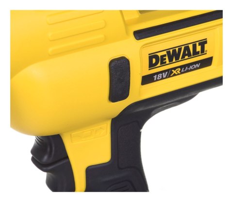 Wyciskacz do mas18V bez Aku 600ML DCE580N-XJ DEWALT Wyciskacz do mas18V bez Aku 600ML DCE580N-XJ DEWALT