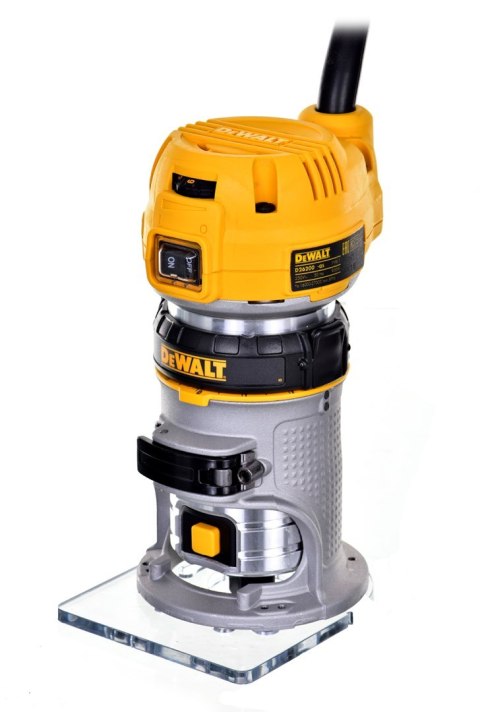 Frezarka do krawędzi 900W Dewalt D26200 Frezarka do krawędzi 900W Dewalt D26200