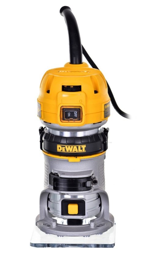 Frezarka do krawędzi 900W Dewalt D26200 Frezarka do krawędzi 900W Dewalt D26200
