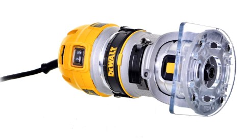 Frezarka do krawędzi 900W Dewalt D26200 Frezarka do krawędzi 900W Dewalt D26200