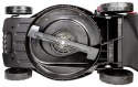 Kosiarka elektryczna 2000W Graphite szerokość koszenia 430mm (WYPRZEDAŻ)