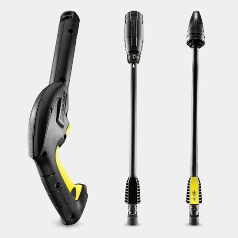 Myjka ciśnieniowa KARCHER K 2 Power Control 1.673-600.0 Myjka ciśnieniowa KARCHER K 2 Power Control 1.673-600.0