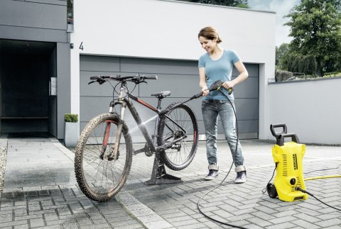 Myjka ciśnieniowa KARCHER K 2 Power Control 1.673-600.0 Myjka ciśnieniowa KARCHER K 2 Power Control 1.673-600.0