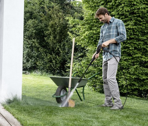 Myjka ciśnieniowa KARCHER K2 Universal Edition Myjka ciśnieniowa KARCHER K2 Universal Edition