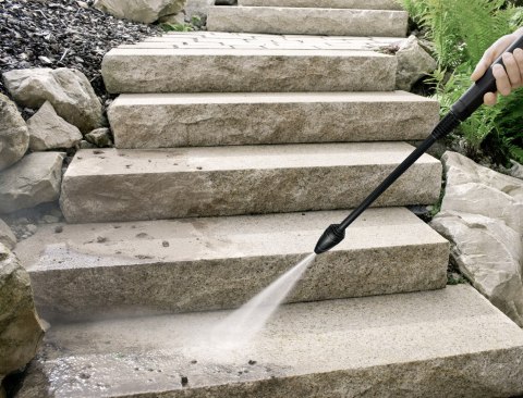 Myjka ciśnieniowa KARCHER K2 Universal Edition Myjka ciśnieniowa KARCHER K2 Universal Edition