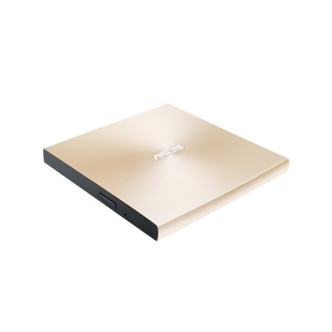Nagrywarka ASUS SDRW-08U9M-U SDRW-08U9M-U/GOLD/G/AS (USB 2.0; zewnętrzna) Nagrywarka ASUS SDRW-08U9M-U SDRW-08U9M-U/GOLD/G/AS (USB 2.0; zewnętrzna)