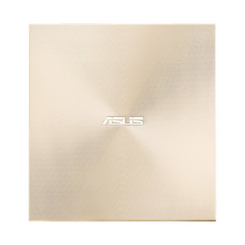 Nagrywarka ASUS SDRW-08U9M-U SDRW-08U9M-U/GOLD/G/AS (USB 2.0; zewnętrzna) Nagrywarka ASUS SDRW-08U9M-U SDRW-08U9M-U/GOLD/G/AS (USB 2.0; zewnętrzna)