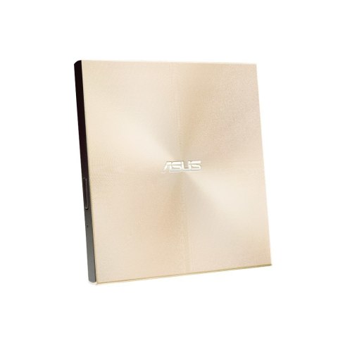 Nagrywarka ASUS SDRW-08U9M-U SDRW-08U9M-U/GOLD/G/AS (USB 2.0; zewnętrzna) Nagrywarka ASUS SDRW-08U9M-U SDRW-08U9M-U/GOLD/G/AS (USB 2.0; zewnętrzna)