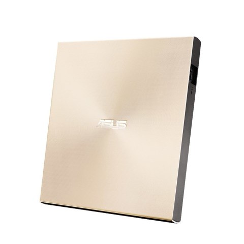 Nagrywarka ASUS SDRW-08U9M-U SDRW-08U9M-U/GOLD/G/AS (USB 2.0; zewnętrzna) Nagrywarka ASUS SDRW-08U9M-U SDRW-08U9M-U/GOLD/G/AS (USB 2.0; zewnętrzna)