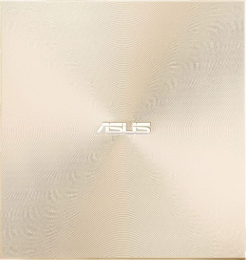 Nagrywarka ASUS SDRW-08U9M-U SDRW-08U9M-U/GOLD/G/AS (USB 2.0; zewnętrzna) Nagrywarka ASUS SDRW-08U9M-U SDRW-08U9M-U/GOLD/G/AS (USB 2.0; zewnętrzna)
