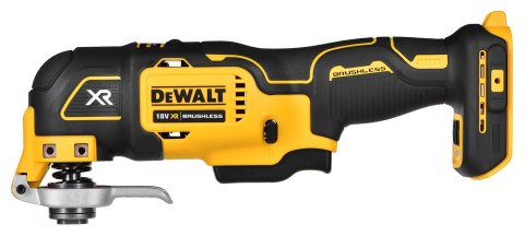 Narzędzie wielofunkcyjne 18V DEWALT DCS356N Narzędzie wielofunkcyjne 18V DEWALT DCS356N