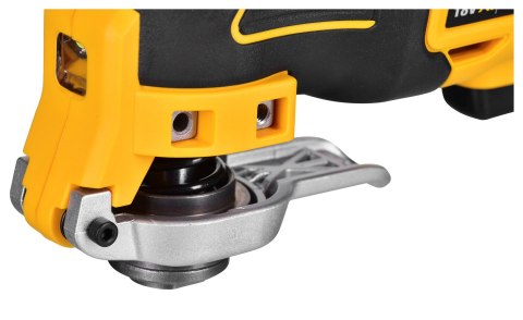 Narzędzie wielofunkcyjne 18V DEWALT DCS356N Narzędzie wielofunkcyjne 18V DEWALT DCS356N