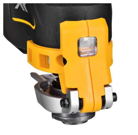 Narzędzie wielofunkcyjne 18V DEWALT DCS356N Narzędzie wielofunkcyjne 18V DEWALT DCS356N