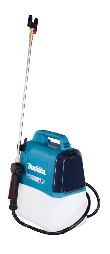 Opryskiwacz ogrodowy Aku 18V DUS054Z MAKITA Opryskiwacz ogrodowy Aku 18V DUS054Z MAKITA