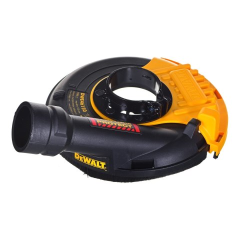Osłona do szlif.125mm z odsysem DWE46150 DEWALT Osłona do szlif.125mm z odsysem DWE46150 DEWALT