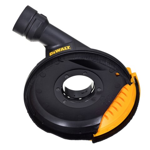Osłona do szlif.125mm z odsysem DWE46150 DEWALT Osłona do szlif.125mm z odsysem DWE46150 DEWALT