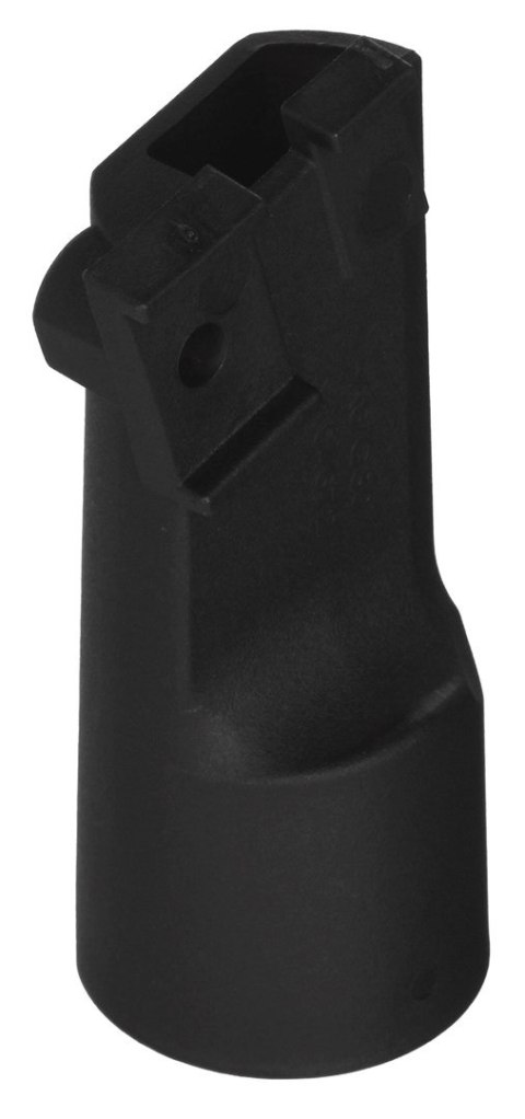 Pilarka tarczowa bez akumulatora i ładowarki DeWalt DCS391NT (460W; 165mm) Pilarka tarczowa bez akumulatora i ładowarki DeWalt DCS391NT (460W; 165mm)