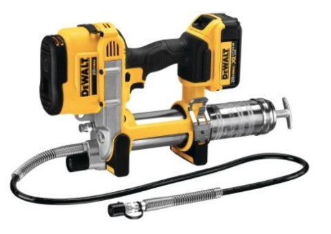 Smarownica/Towotnica Aku 18V DCGG571M1 DEWALT Smarownica/Towotnica Aku 18V DCGG571M1 DEWALT