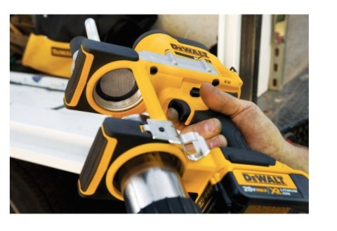 Smarownica/Towotnica Aku 18V DCGG571M1 DEWALT Smarownica/Towotnica Aku 18V DCGG571M1 DEWALT