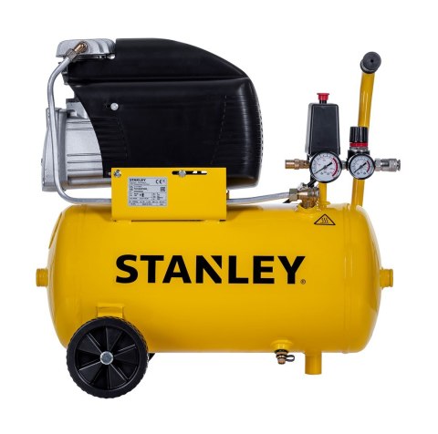 Sprężarka olejowa 1500W FCCC404STN005 STANLEY Sprężarka olejowa 1500W FCCC404STN005 STANLEY