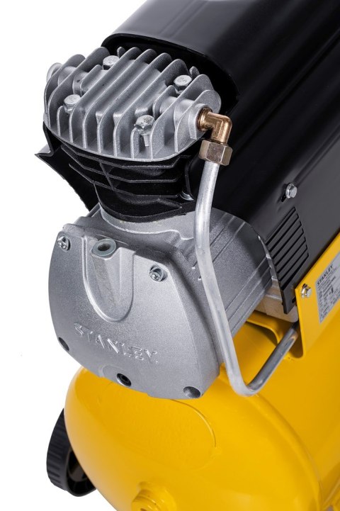 Sprężarka olejowa 1500W FCCC404STN005 STANLEY Sprężarka olejowa 1500W FCCC404STN005 STANLEY