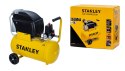 Sprężarka olejowa 50L 1500W FCDV404STN006 STANLEY