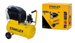 Sprężarka olejowa 50L 1500W FCDV404STN006 STANLEY