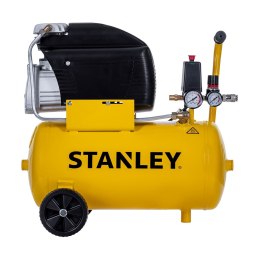 Sprężarka olejowa 50L 1500W FCDV404STN006 STANLEY