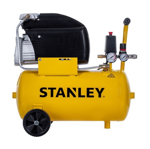 Sprężarka olejowa 50L 1500W FCDV404STN006 STANLEY Sprężarka olejowa 50L 1500W FCDV404STN006 STANLEY