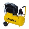 Sprężarka olejowa 50L 1500W FCDV404STN006 STANLEY